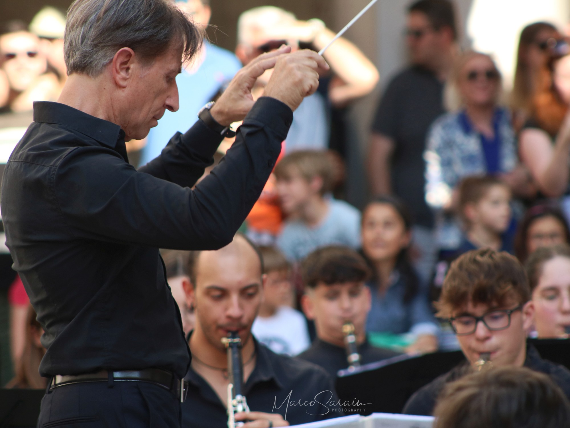 Orchestra Brenta - Disney & Film